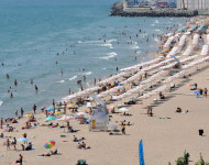 Бургас Болгария лето 2023: развлекательные выходные, спортивные мероприятия и фестивали