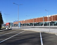 Аэропорт Бургас встретил 2-миллионного пассажира